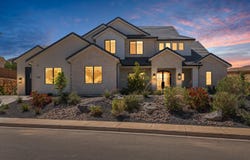 1192 E Corral Way, Washington, UT 84780