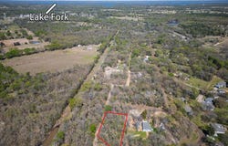 County Road 1687, Alba, TX 75410