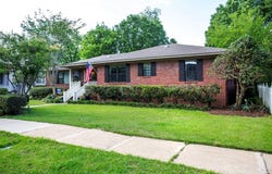 212 Cherry Street, Eufaula, AL 36027