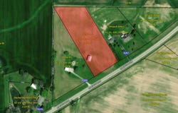 Maeystown Road, Waterloo, IL 62298