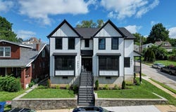 6803 Nashville Avenue, St Louis, MO 63139