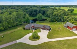 596 S Parker Road, Ann Arbor, MI 48103