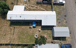 110 N Front St, Kamiah, ID 83536