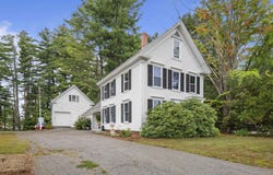 14 Church Street, Kingston, NH 03848