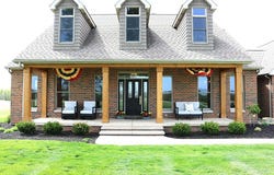 2745 Arcade Rd, Norwalk, OH 44857