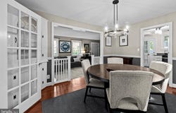 2504 SEMINARY Road, SILVER SPRING, MD 20910
