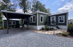108 Meandering Lane, Flat Rock, NC 28731