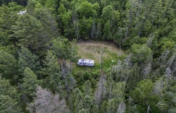 CLEARVIEW Court, HAZELHURST, WI 54531-0000