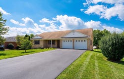 97 GLOUCESTER RD, STUARTS DRAFT, VA 24477