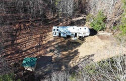 2770 N AR-8, Norman, AR 71960