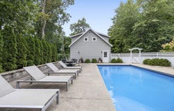 49200 Golfview Avenue, New Buffalo, MI 49117