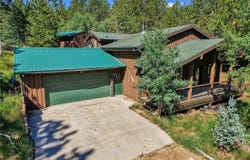 8445 State Highway 96, Westcliffe, CO 81252
