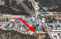 328 High St W, Red River, NM 87558