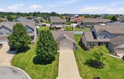 4309 Silver Birch Cove, New Haven, IN 46774-3114