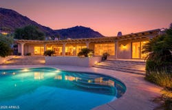 6021 E SAGE Drive, Paradise Valley, AZ 85253