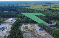 Kent Rd., Georgetown, SC 29440