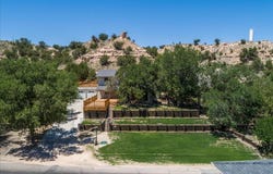 522 S SHORE Drive, Amarillo, TX 79118-8009