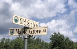 W MAPLE GROVE Road, Farwell, MI 48622