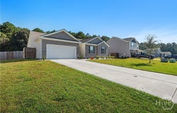 210 Sage Field Drive, Rincon, GA 31326