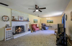 1113 W Will White Road, Kemp, TX 75143