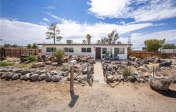 1263 S Primrosee, Ridgecrest, CA 93555