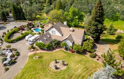 8826 Heritage Court, Redding, CA 96001