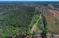 1039 Flat Road, Milam, TX 75959