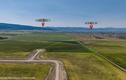 CLAIR DRIVE LOT 1, Driggs, ID 83422