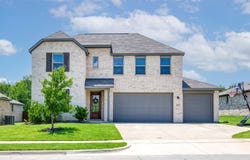 2012 Pacific Avenue, Anna, TX 75409