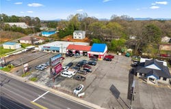 712 N Glenwood Avenue, Dalton, GA 30721