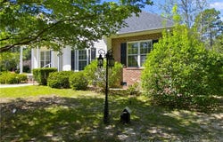 1315 Monticello Drive, Pinehurst, NC 28374