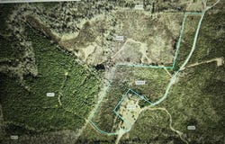 0 Wayside Road lot: 39A, Baskerville, VA 23915