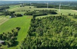 Thomas Road, Varysburg, NY 14167