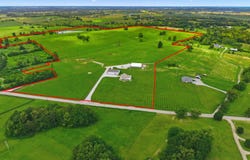 857 Cummins Ferry Road, Salvisa, KY 40372