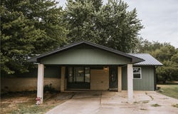 903 Quail Avenue, Harrison, AR 72601