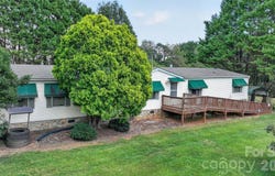 4632 Belvedere Drive, Claremont, NC 28610