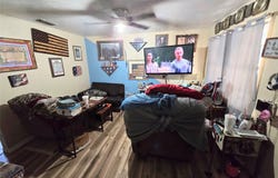 4101 Palomino Street, Wichita Falls, TX 76306