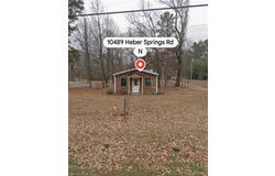10489 Heber Springs RD, Other Ar, AR 72523