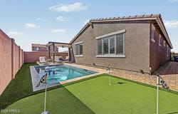17067 W SHANGRI LA Road, Surprise, AZ 85388