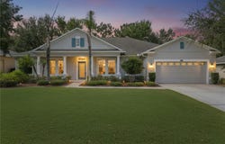 1041 HARMONY Lane, CLERMONT, FL 34711