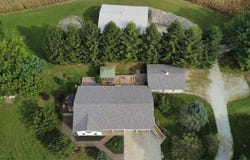 13465 N 900 E Road, Odon, IN 47562