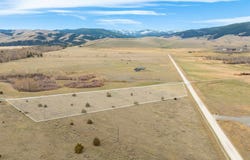 Pole Creek Road, Winston, MT 59647