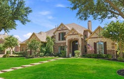 1000 Monticello Drive, Prosper, TX 75078