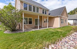 11617 Stella Blue Drive, Lolo, MT 59847