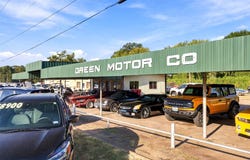 511 S Greer, Pittsburg, TX 75686