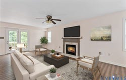 8210 Horsham Drive, Hanover, VA 23111