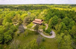16472 Kreashbaum Road, Rockbridge, OH 43149