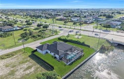 1607 NE 23rd Street, Cape Coral, FL 33909