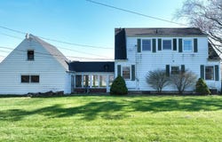 1207 North Drive, Mt Pleasant, MI 48858