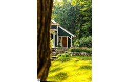 6020 E Hackett Drive, Cedar, MI 49621